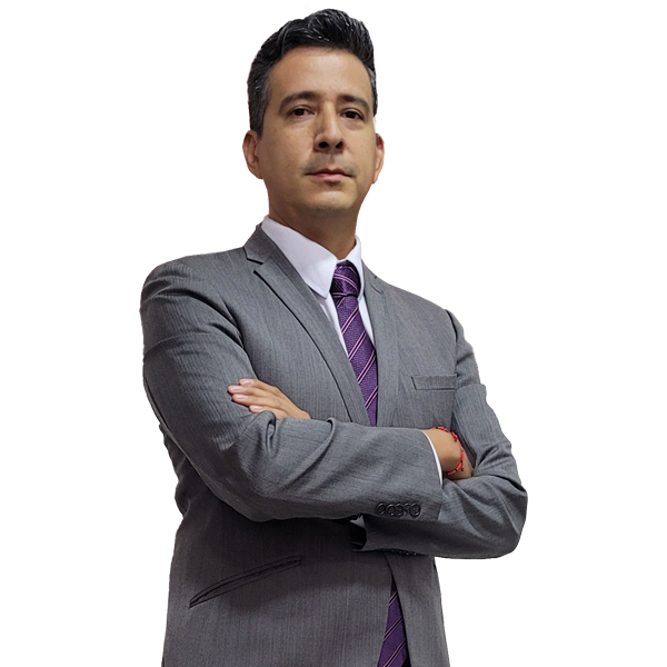 Mauricio Henríquez Castro