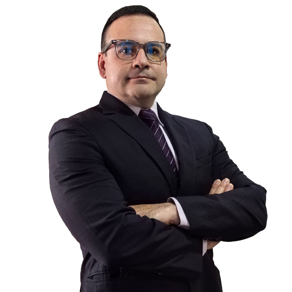 DINO ALESSANDRO BARRERA CHAVES
